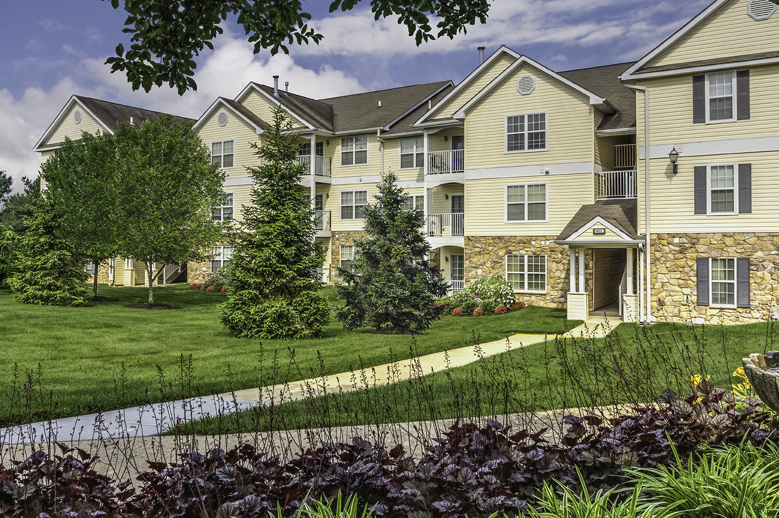 Photos and Video of School Bell Apartments in Bear, DE